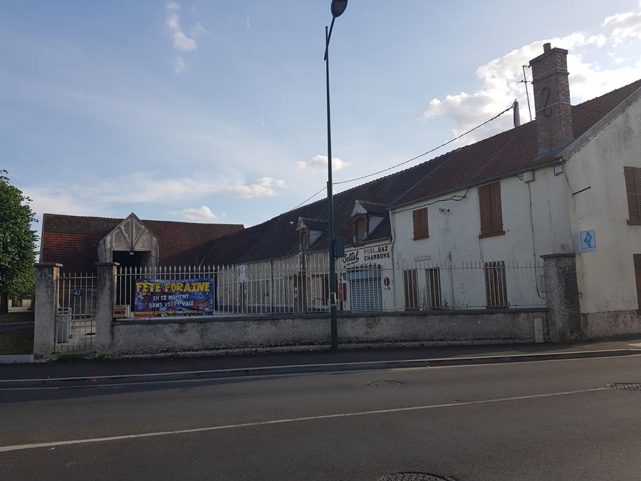 La Ferme Sottel