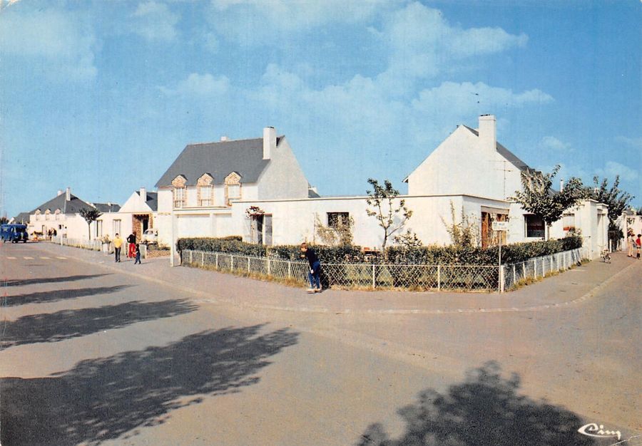 D'où vient le nom "La Brèche aux Loups" à Ozoir ?