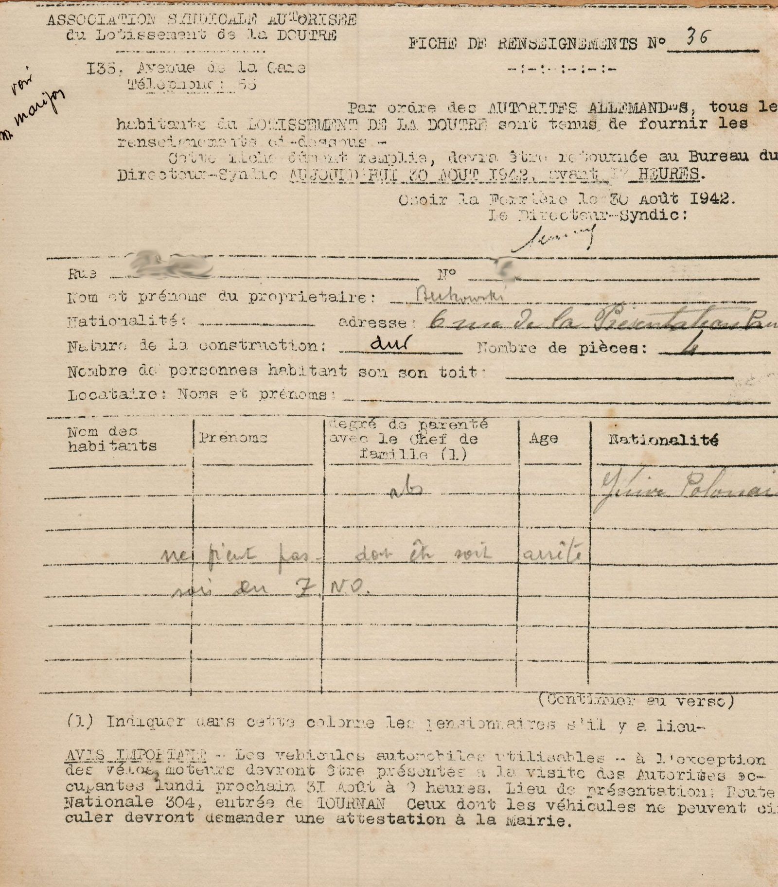 Abram Beczkowski
