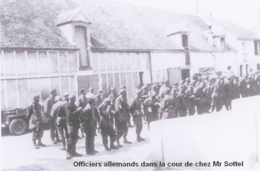 La Ferme Sottel