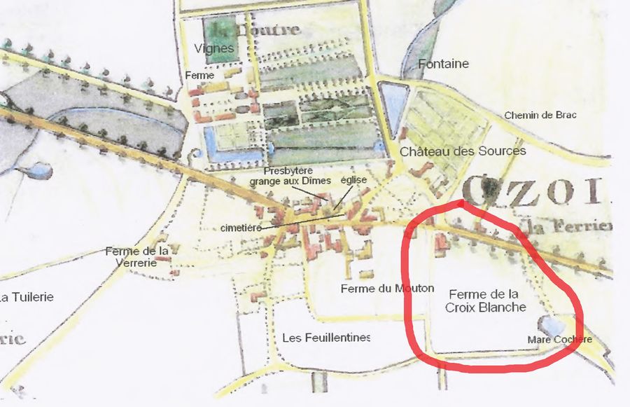 La Ferme Sottel