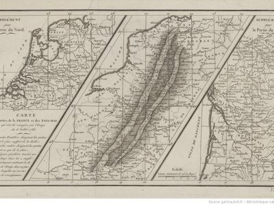 13 Juillet 1788, l'orage de la révolution