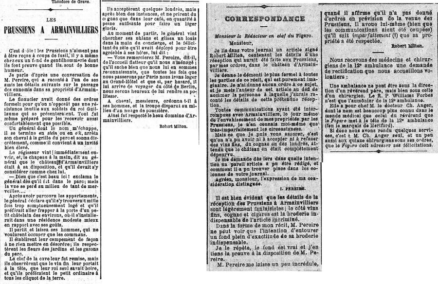 Passage à niveau de Belle-Croix...
